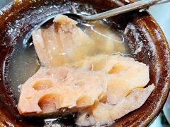 -龙老五汤店(站前西路店)