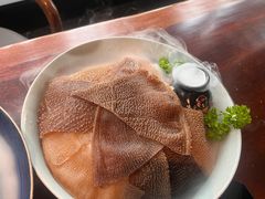 -大隐·成都火锅Bistro(合生麒麟新天地店)