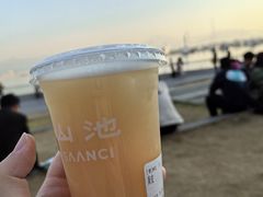 -SAANCI山池咖啡(海上世界文化艺术中心店)