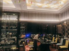 -武汉武昌威斯汀酒店-知味自助餐厅