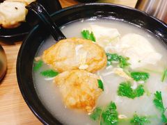 -小杨生煎(周浦万达店)