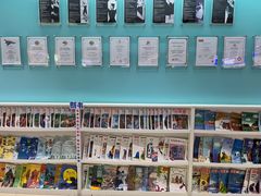 -Isee灰姑娘国际儿童艺术中心(BHGMall店)