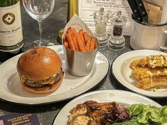 -尚牛社会 Beef & Liberty(金桥EKA天物店)
