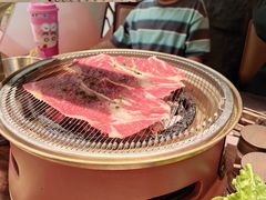 -西塔老太太泥炉烤肉(上海七宝领展广场店)