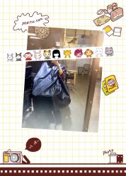 点击看大图 -简法造型·品牌形象店