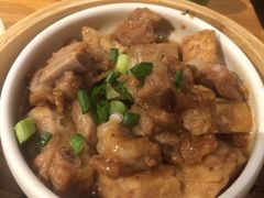 -72街红烧排骨饭(海珠丽影广场店)