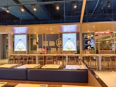 -梨花牛肉汤饭(仁恒伊势丹店)