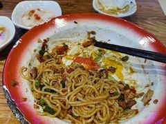 -湘人龙记老长沙米粉(鸟巢店)