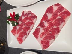 -滟设火锅料理(南滨路店)