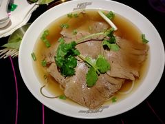 熟牛肉粉-MISS PHO·觅粉·越南粉实验室(保利文化广场店)