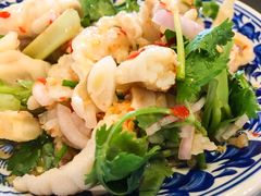 -simply thai天泰(长泰广场店)