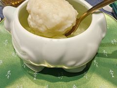 -金狮麟·新豫菜(金码大厦店)