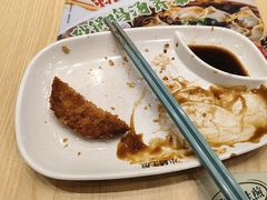 -小杨生煎(深圳岗厦北店)