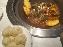 -遇东北林区铁锅炖(南开店)