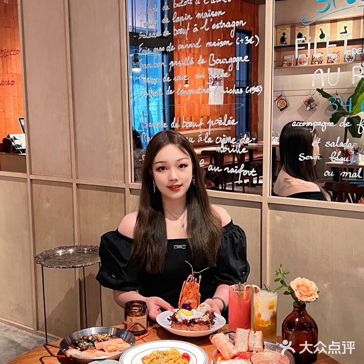 南昌约会生日🎂首选BISTRO 77