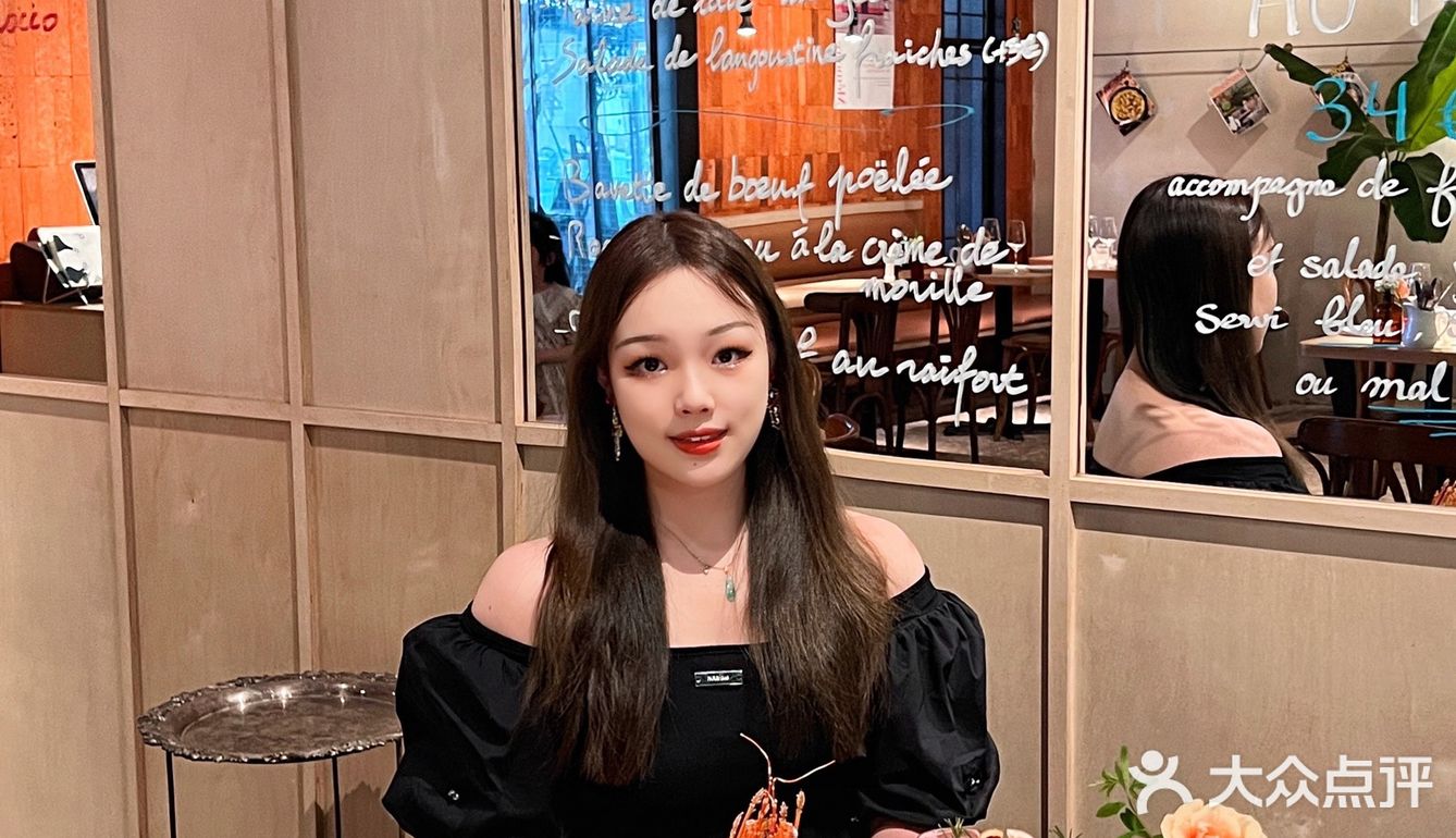 南昌约会生日🎂首选BISTRO 77 