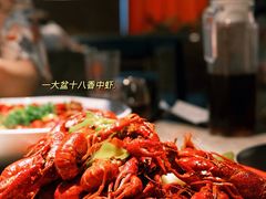 -沪小胖小龙虾(淮海中路旗舰店)