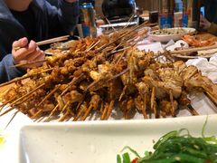 -管氏翅吧(护国寺店)