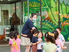-当代MOMAKIDS托育中心