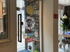 -红小姐咖啡馆(西津渡店)