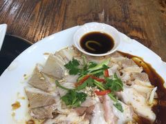 -广记餐厅(万福路店)