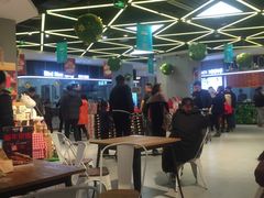 -盒马鲜生(悦峰店)
