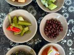 -张关合渣(航空大道店)