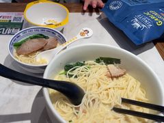 -和府捞面(曹路花园城店)