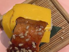-争鲜回转寿司(通州万达店)