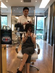 -简法造型·品牌形象店