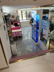 -趣童婴幼儿SPA母婴生活馆(孔雀城店)