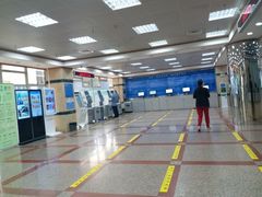 -南山图书馆(常兴路店)