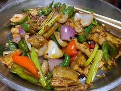 湘西小炒肉-横琴蚝苑·地道农家菜