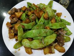 -一锅厨东北水饺店(厦大店)