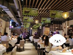 -西域阿里马新疆菜·清真(桂花路店)
