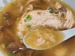 -王春春鸡汤饭(重庆巴南万达店)