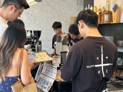 -Roast8ry Coffee Lab