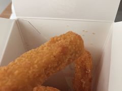 -汉堡王(龙德广场店)