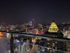 -索菲特酒店 · 云尚天际自助餐厅