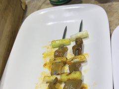 -老大连·海肠捞饭·大连海鲜大连菜(西安路店)