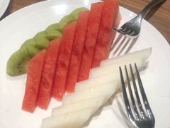 -香厨中餐厅(松北香格里拉店)