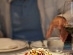 -Wolfgang’s Steakhouse 沃夫冈牛排馆(上海白玉兰广场店)