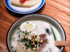 豚骨拉面-文三酒肆自助放题(新街口友谊广场店)