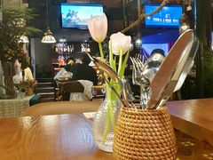 -Uncle Kosto科斯托·中东菜