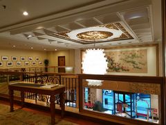 -杭州香格里拉饭店