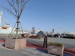 -Salon de The de Joel Robuchon(外滩18号店)
