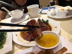 -龙记香港茶餐厅(久光百货店)