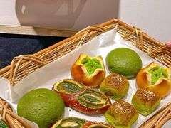 -0+1·手作面包(新北店)