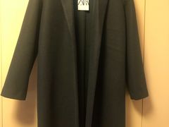 -ZARA(大上海时代广场店)