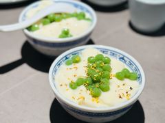 -晓淮山·扬州早茶·淮扬菜(龙阳广场店)